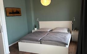 Ferienwohnung Hansetraum Luebeck